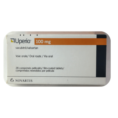 Uperio 100mg