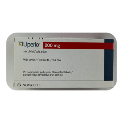 Uperio 200mg