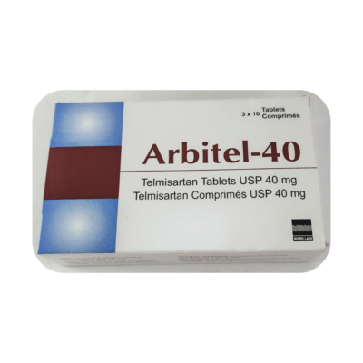 Arbitel 40mg
