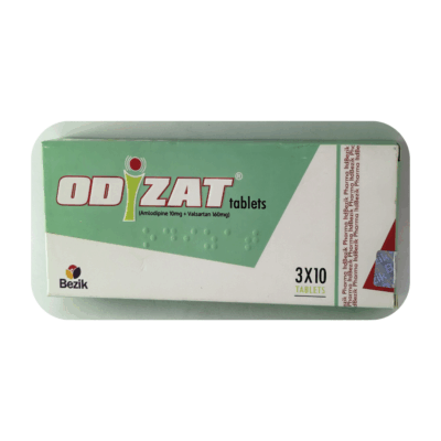 OD Zat Tablet