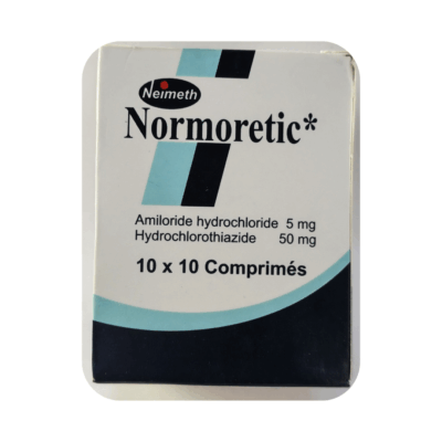 Normoretic