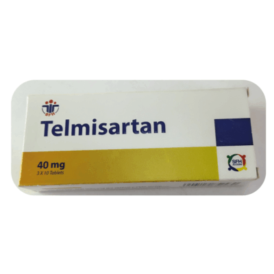 Telmisartan 40mg