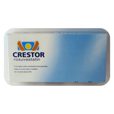 Crestor Rosuvastatin