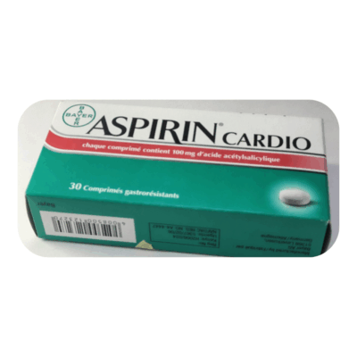 Aspirin Cardio