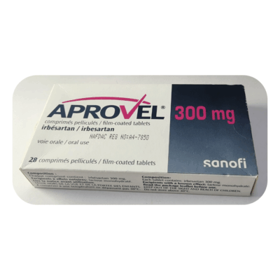 Aprovel 300mg