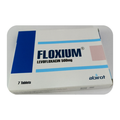 Floxium 500mg