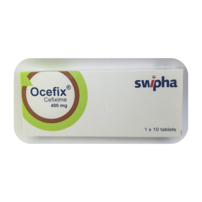 Ocefix 400mg