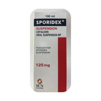 Sporidex 100ml