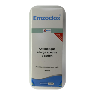Emzoclox