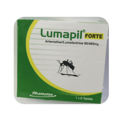 Lumapil Forte