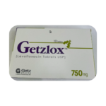 Getzlox 750mg