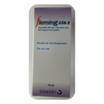 Fleming 228.5mg