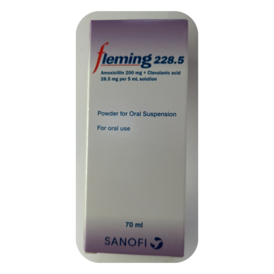 Fleming 228.5mg