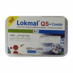Lokmal QS-Combi