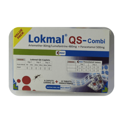 Lokmal QS-Combi