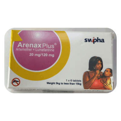 Arenax plus