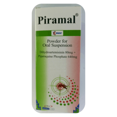 Piramal Oral Suspension
