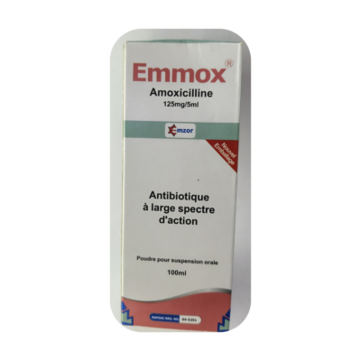 Emmox